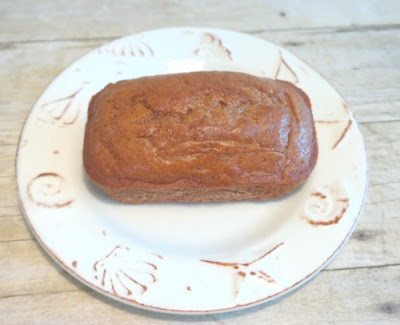 Easy Pumpkin Bread Recipe